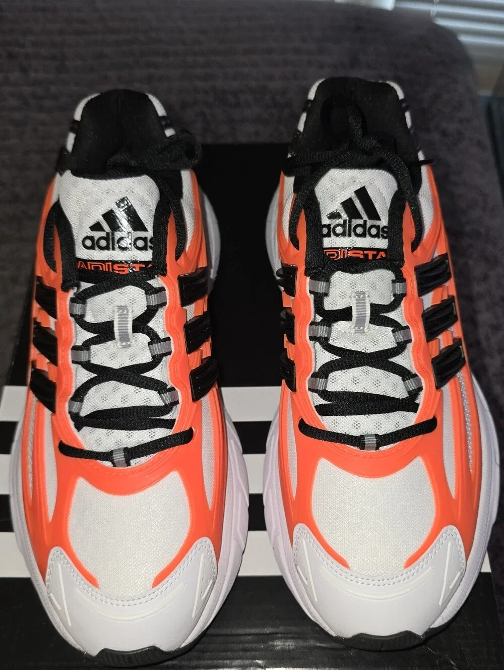 Adidas Adistar XLG 2.0 Solar Orange